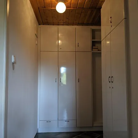Apartmán Appartments Hungaroland