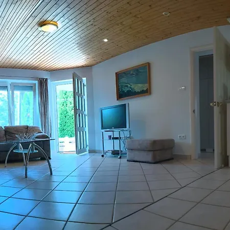 Appartments Hungaroland Balatonberény
