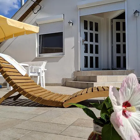 Apartmán Appartments Hungaroland